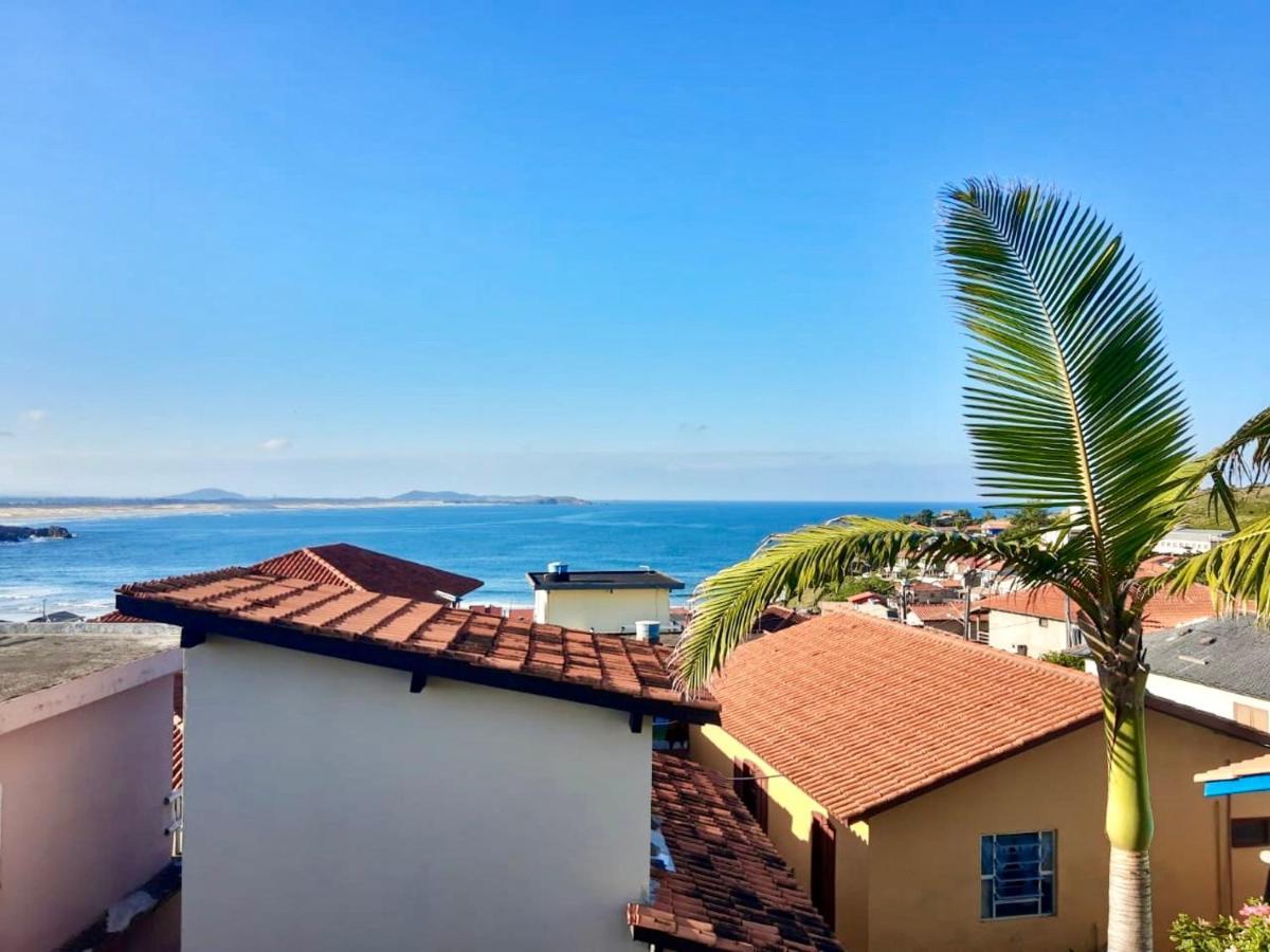 Chalês Santa Marta Farol de Santa Marta Exterior foto