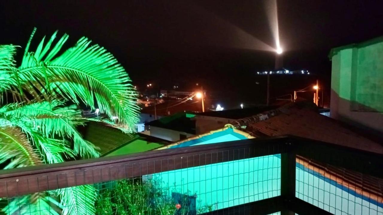 Chalês Santa Marta Farol de Santa Marta Exterior foto